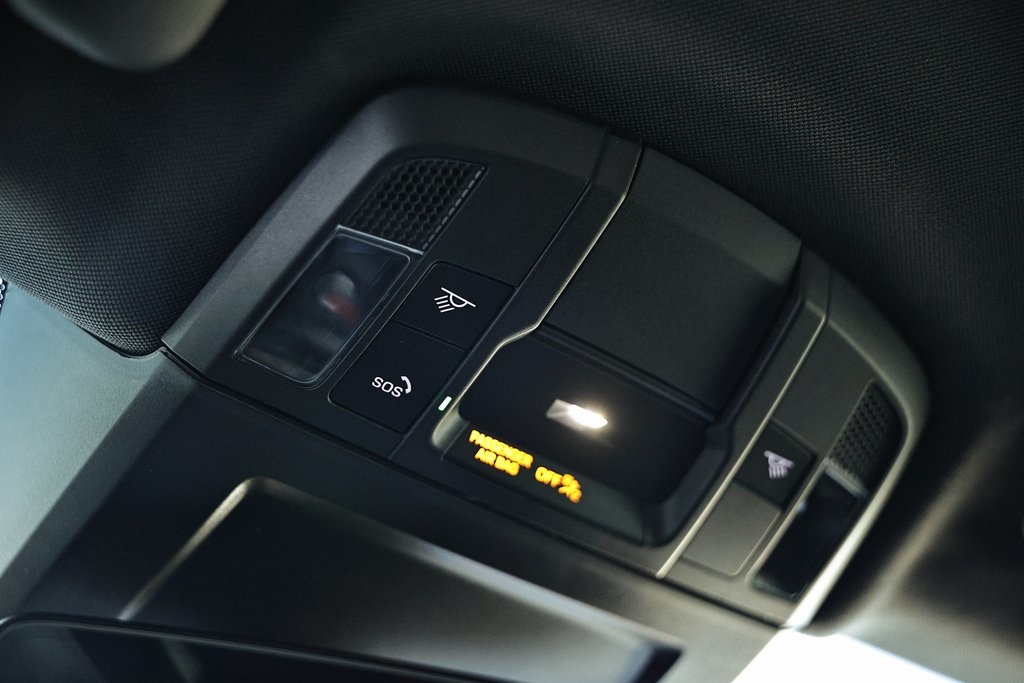 2023 Porsche 911 T photo 39