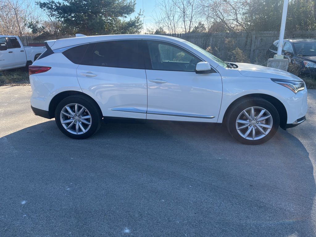 2023 Acura RDX Base photo 4