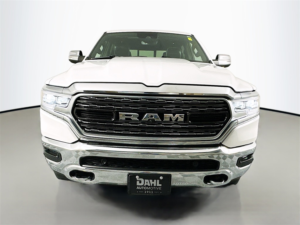 2019 Ram 1500 Limited photo 2