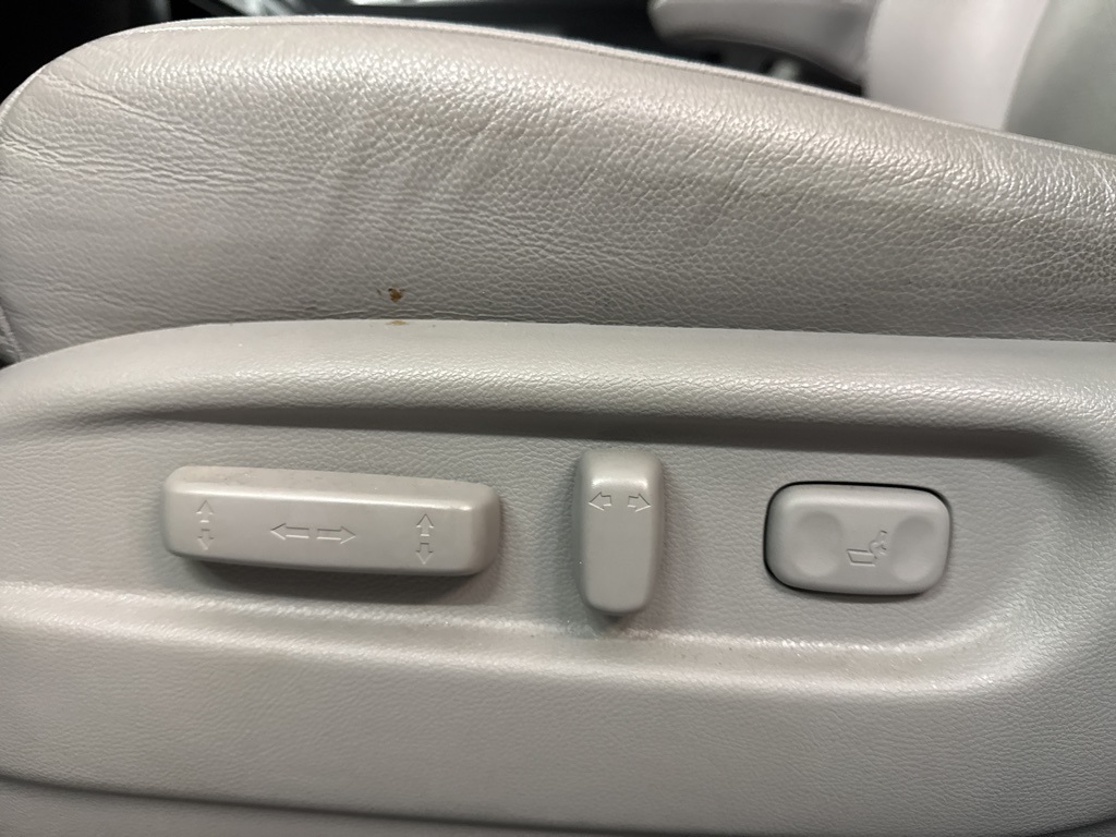 2022 Honda Passport EX-L photo 12