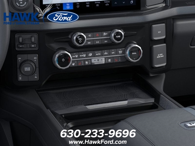 2026 FORD F-350 - Image 15