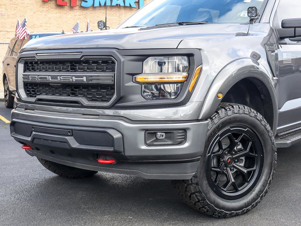 2024 FORD F-150 - Image 2