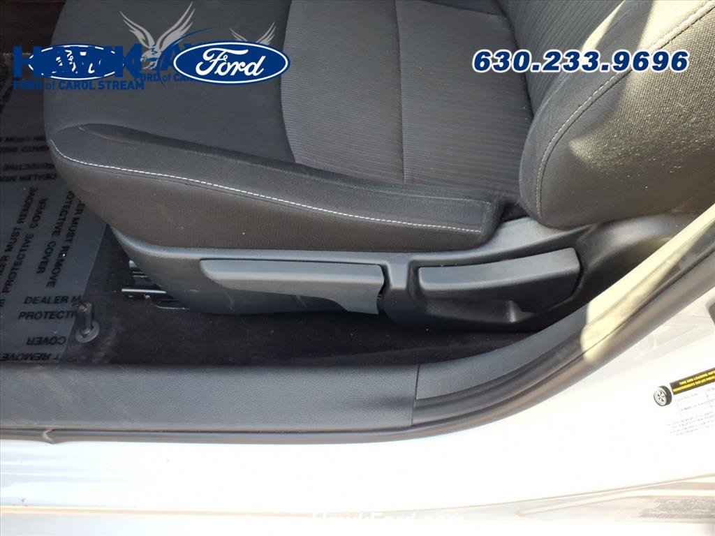 2023 NISSAN SENTRA - Image 19