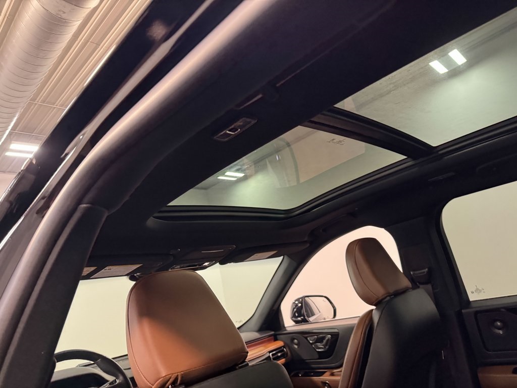 2022 Lincoln Aviator Reserve photo 48