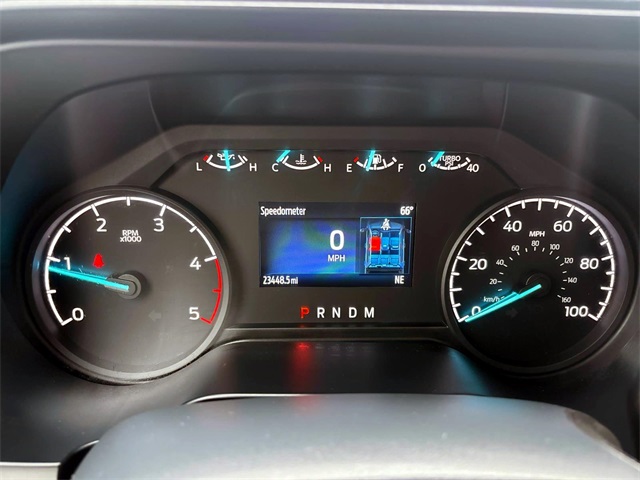 2024 Ford F-250 XLT photo 21