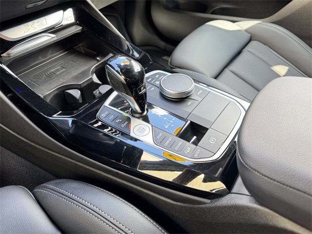 2024 Bmw X3 xDrive30i photo 17