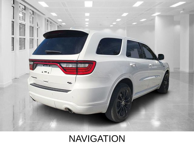 2021 Dodge Durango R/T photo 3