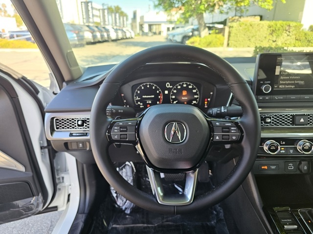 2025 Acura Integra Base photo 25