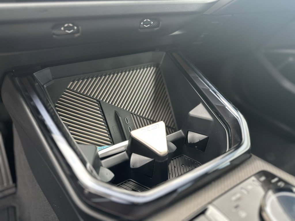 2025 Bmw X3 30x Drive photo 37