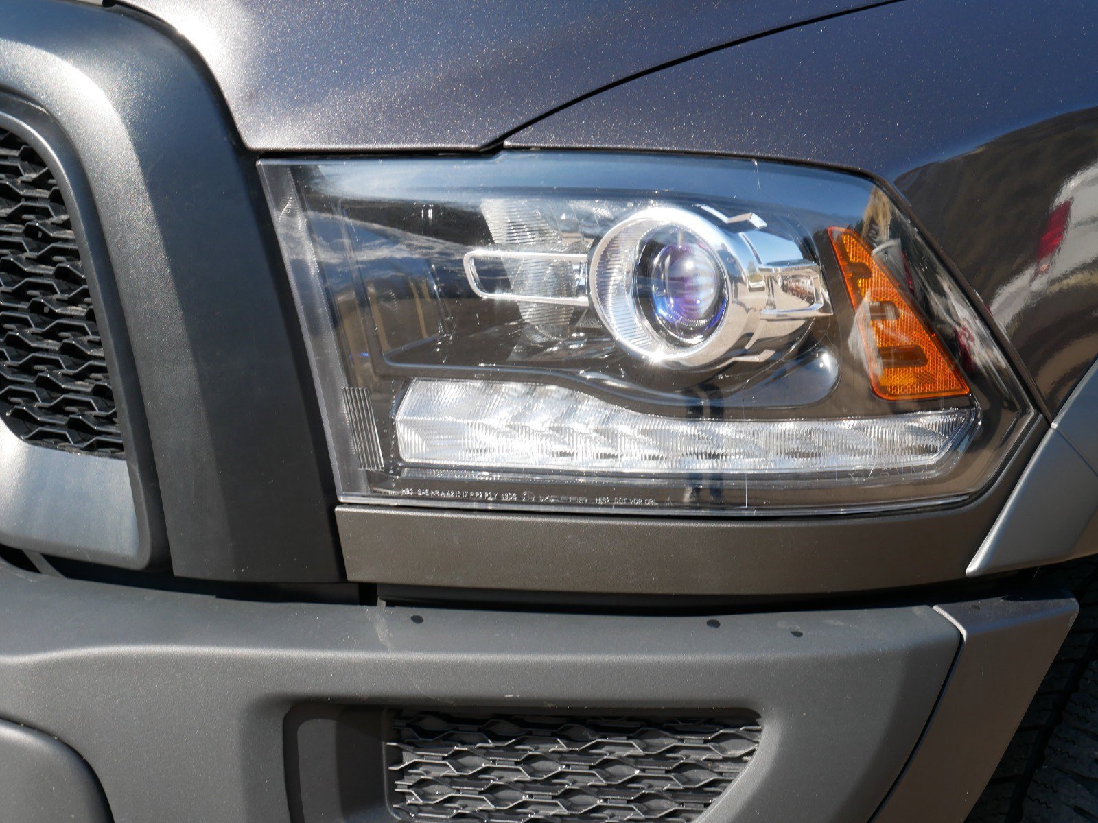 2022 Ram 1500 Classic Warlock photo 15