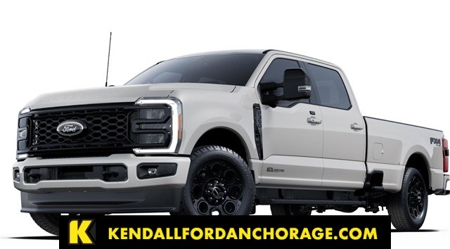 2025 Ford F-350 Super Duty
