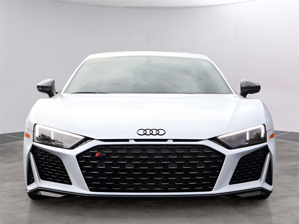 Used 2023 Audi R8 Performance with VIN WUAKBAFX9P7901448 for sale in Kansas City