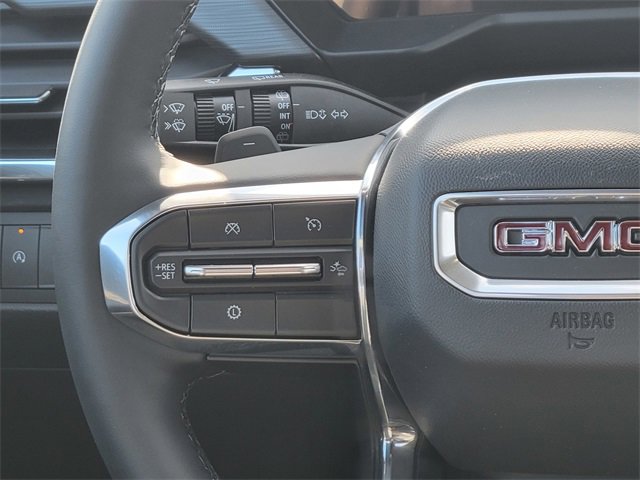 2025 Gmc Acadia Elevation photo 27