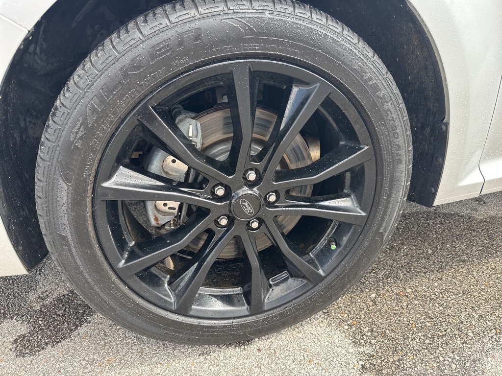 Used 2018 Ford Flex SEL with VIN 2FMGK5C85JBA19310 for sale in Arab, AL