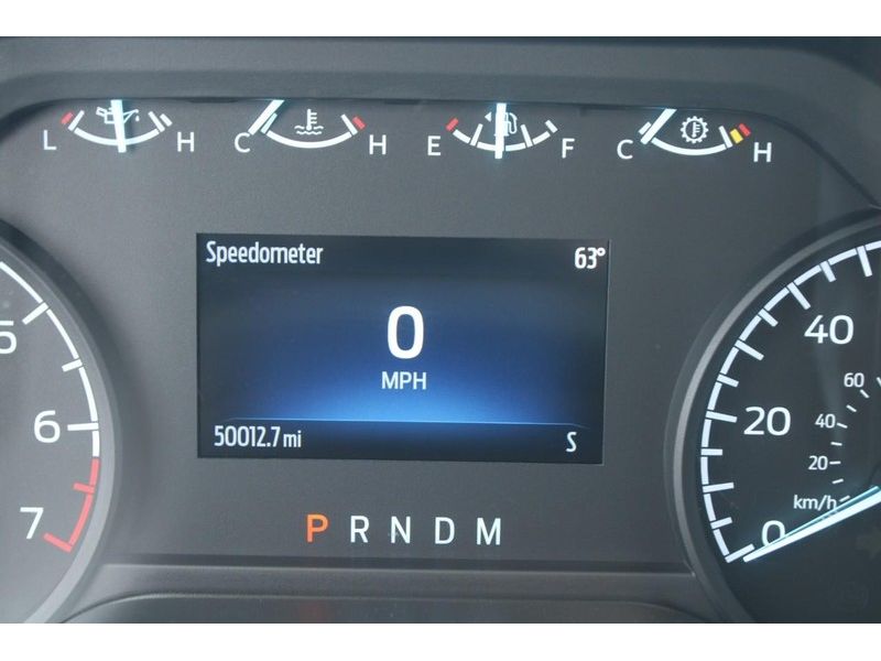 2023 Ford F-150 XLT photo 20