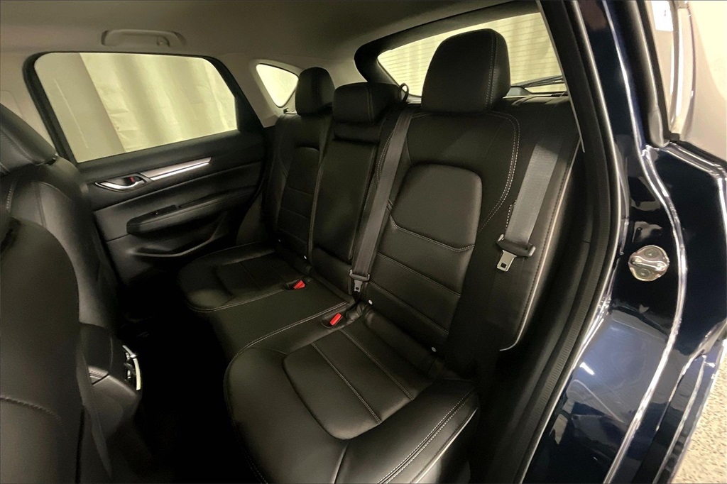 2025 MAZDA CX-5 - Image 9