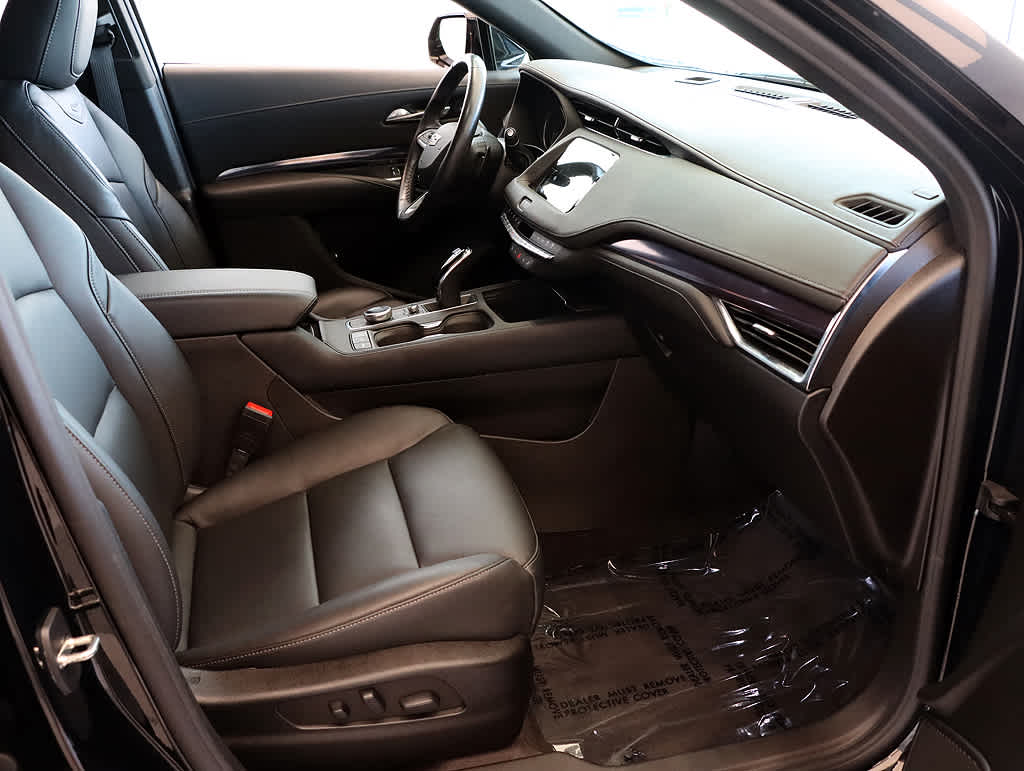 2023 Cadillac XT4 Luxury photo 31