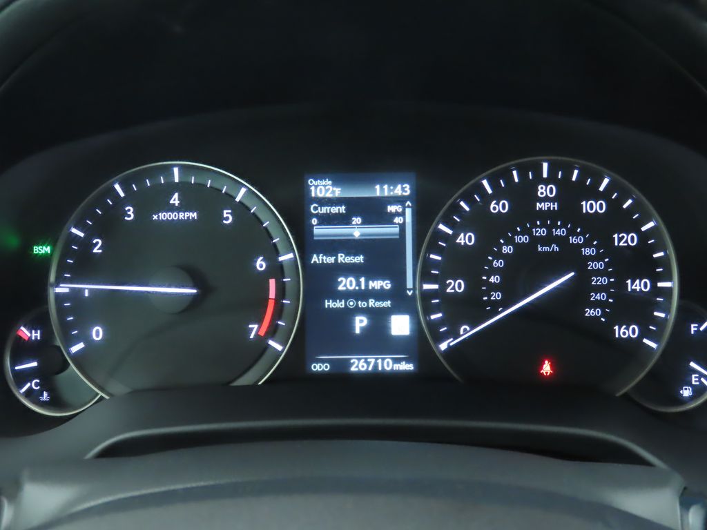 2022 Lexus RX 350 photo 32