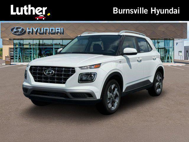 2025 Hyundai Venue SEL's photo