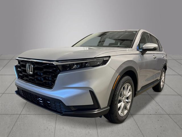 2026 Honda CR-V EX's photo