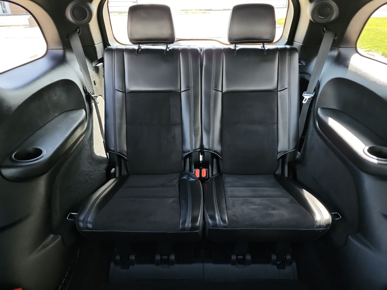2020 Dodge Durango R/T photo 21
