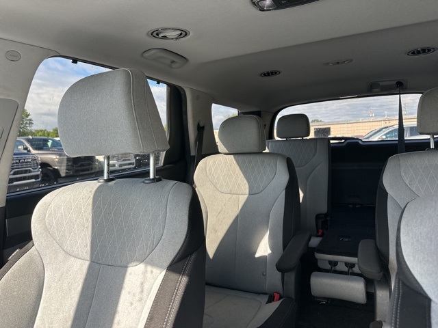 2020 Hyundai Palisade SEL photo 9