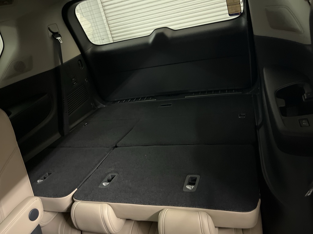 2025 Infiniti QX80 Pure photo 27