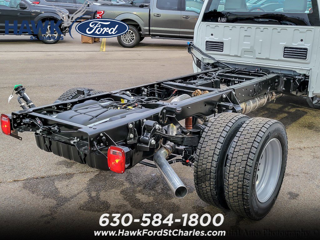 2026 FORD F-450 - Image 5