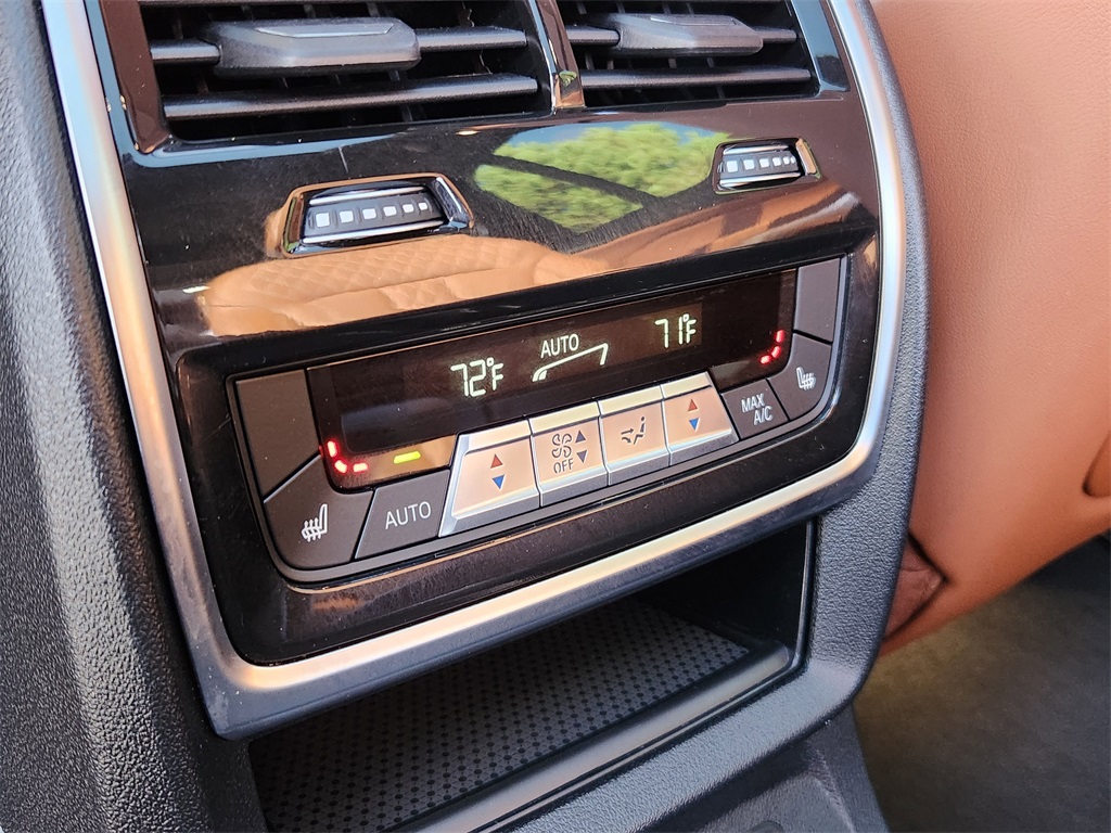2023 Bmw X7 xDrive40i photo 9