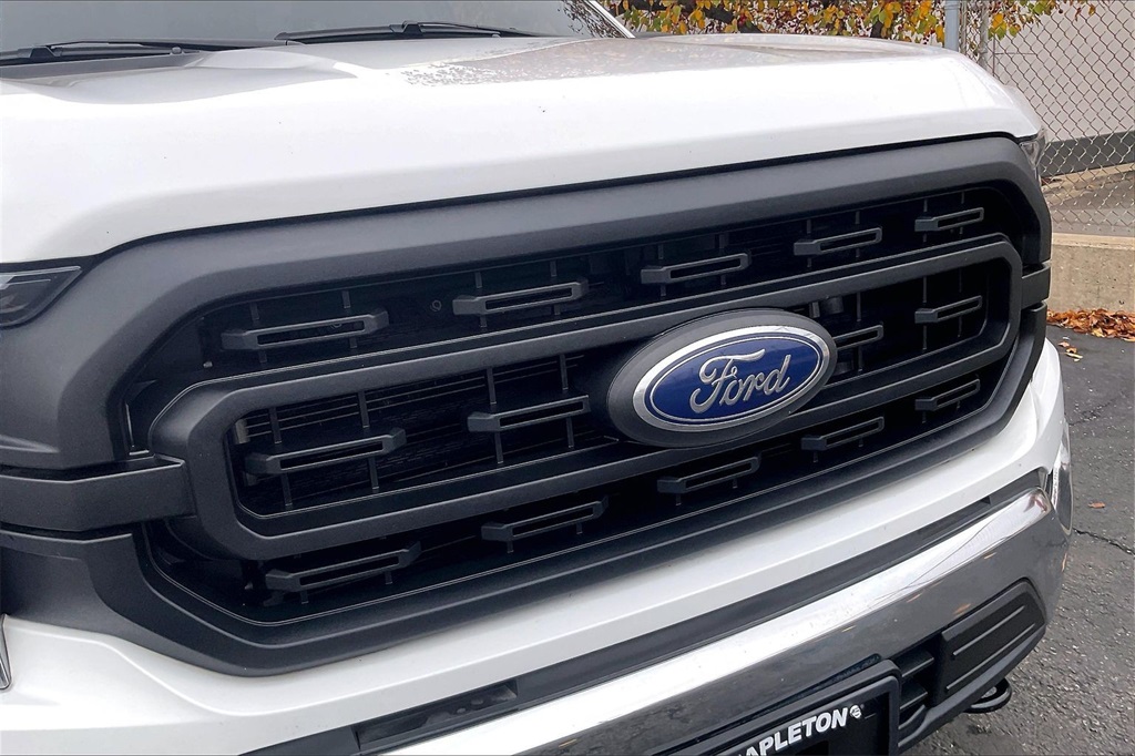 2023 FORD F-150 - Image 24