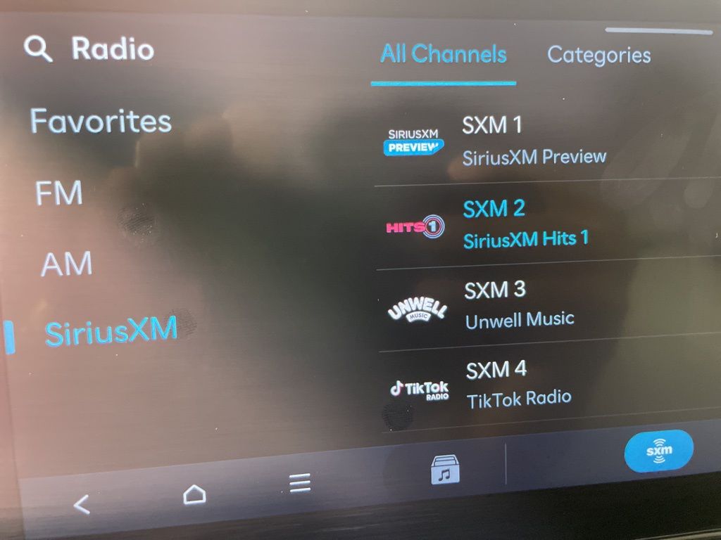 2024 Hyundai Sonata SEL Convenience photo 29