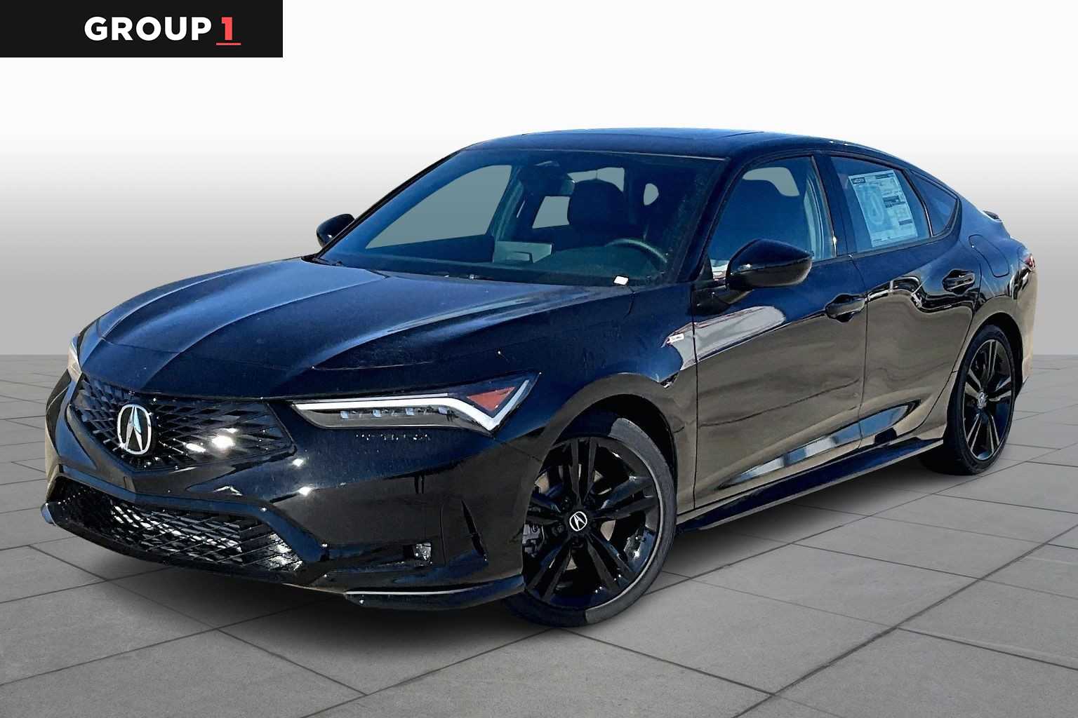 2026 Acura Integra A-Spec's photo