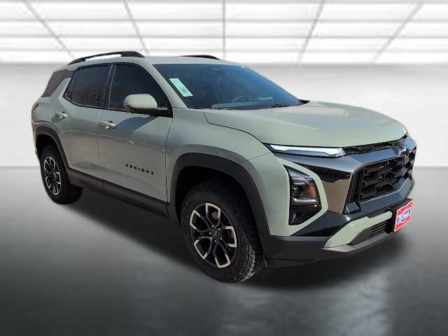 2026 Chevrolet Equinox Activ's photo