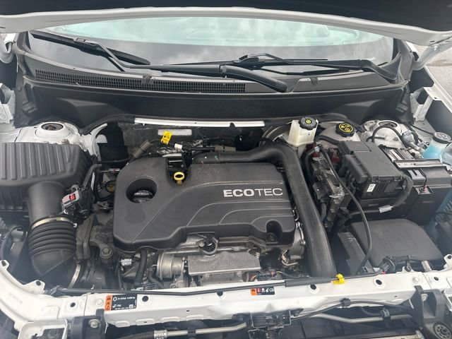 2022 Chevrolet Equinox RS photo 22