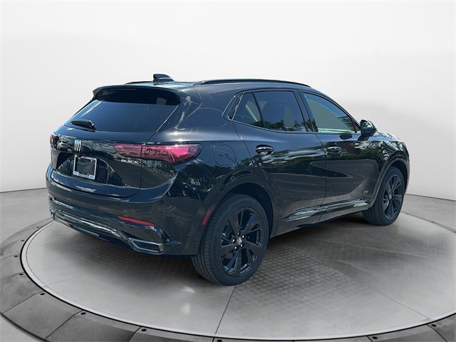 2025 Buick Envision Sport Touring photo 7