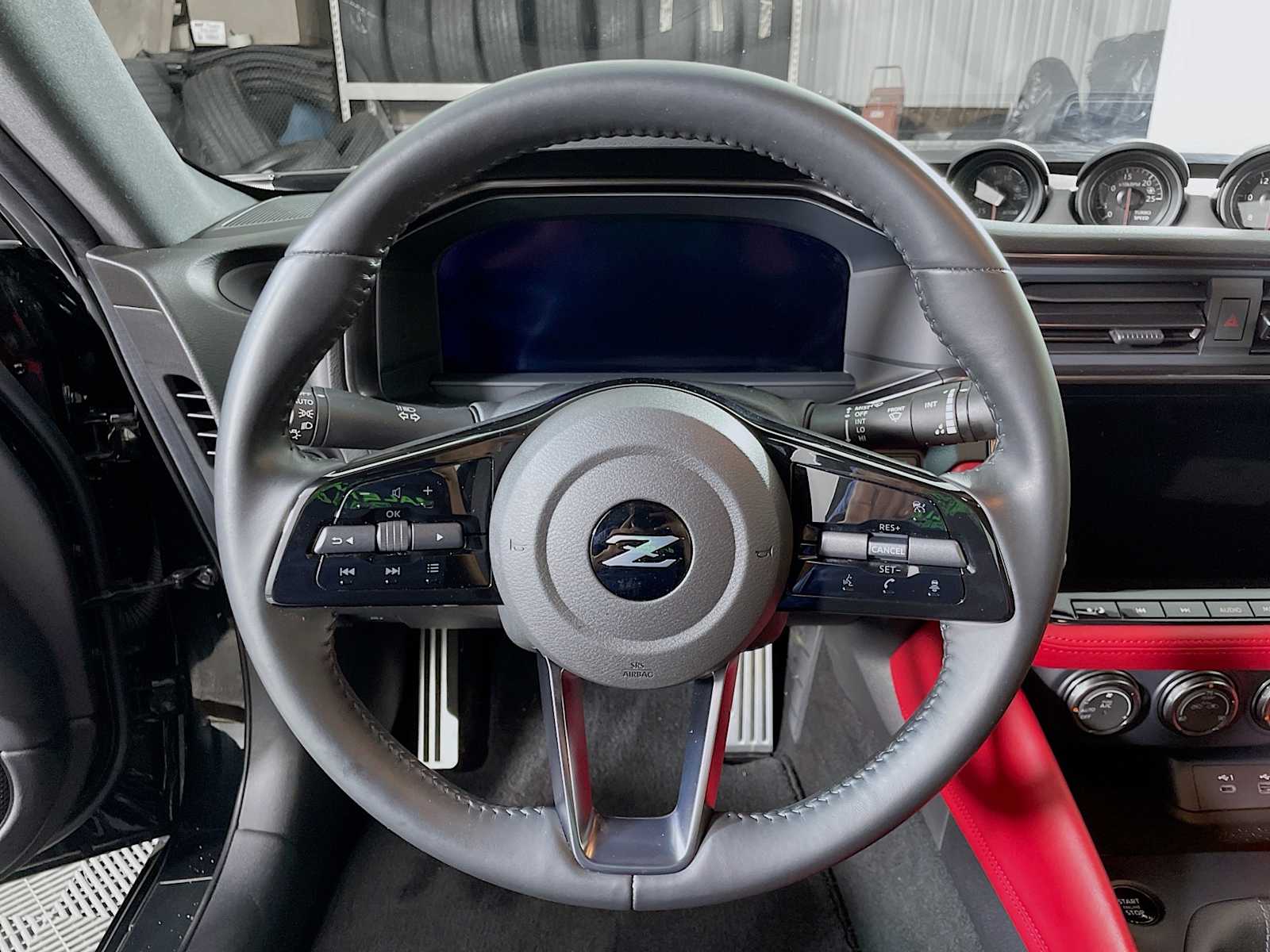 2024 Nissan Z Performance photo 9