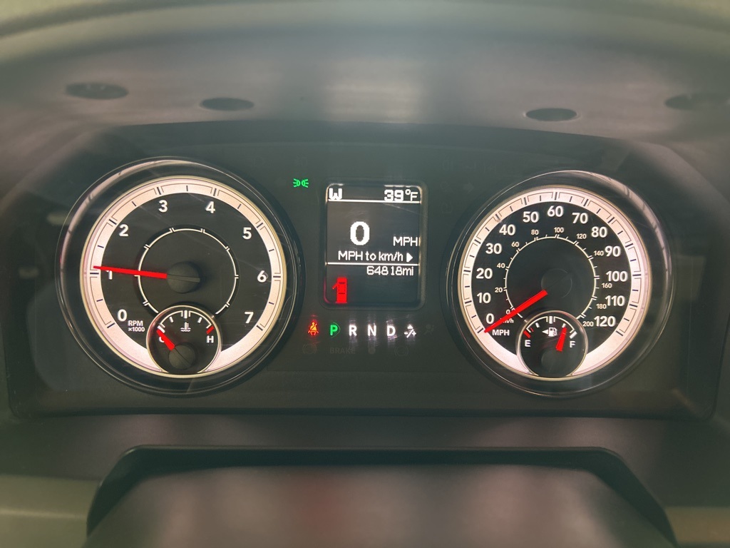 2018 Ram 1500 Express photo 3