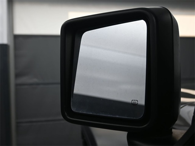 2020 Jeep Wrangler Unlimited Sport S photo 3