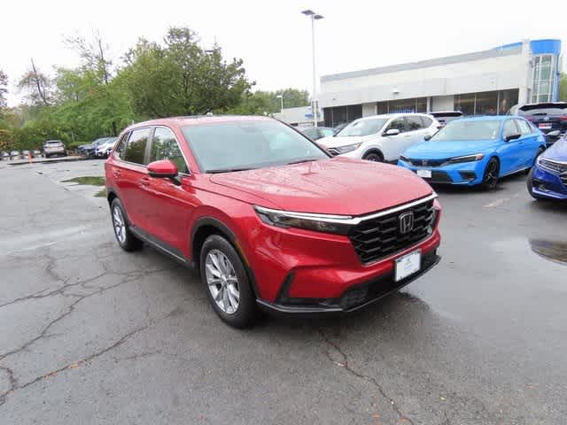 2023 Honda CR-V EX-L photo 4
