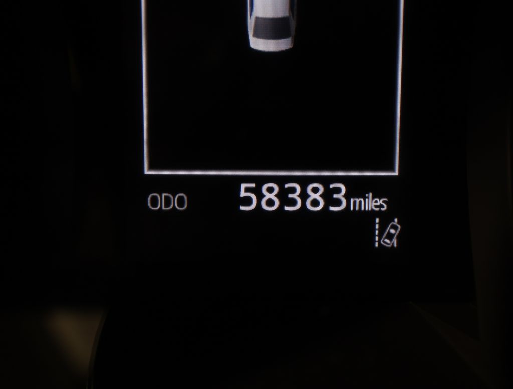2023 Toyota Camry SE photo 8