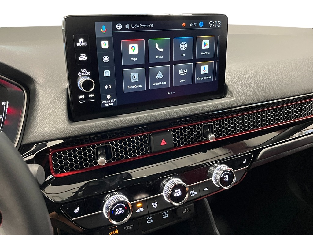 2026 Honda Civic Si photo 19