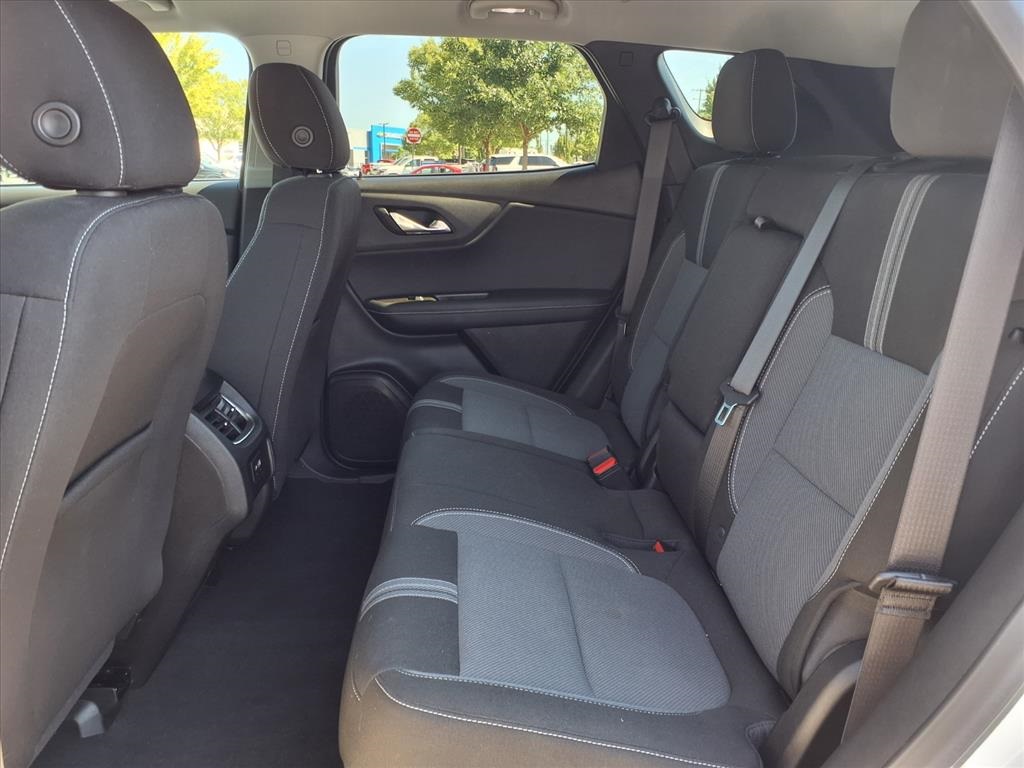 2023 Chevrolet Blazer 2LT photo 17