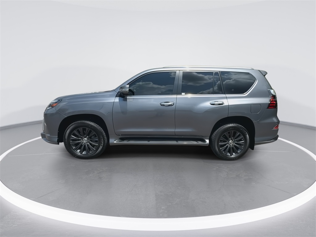 2023 Lexus GX 460 Luxury photo 5