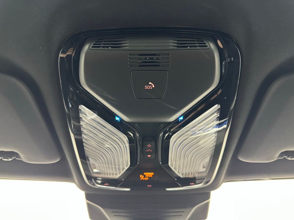 2024 Bmw X5 M60i photo 20