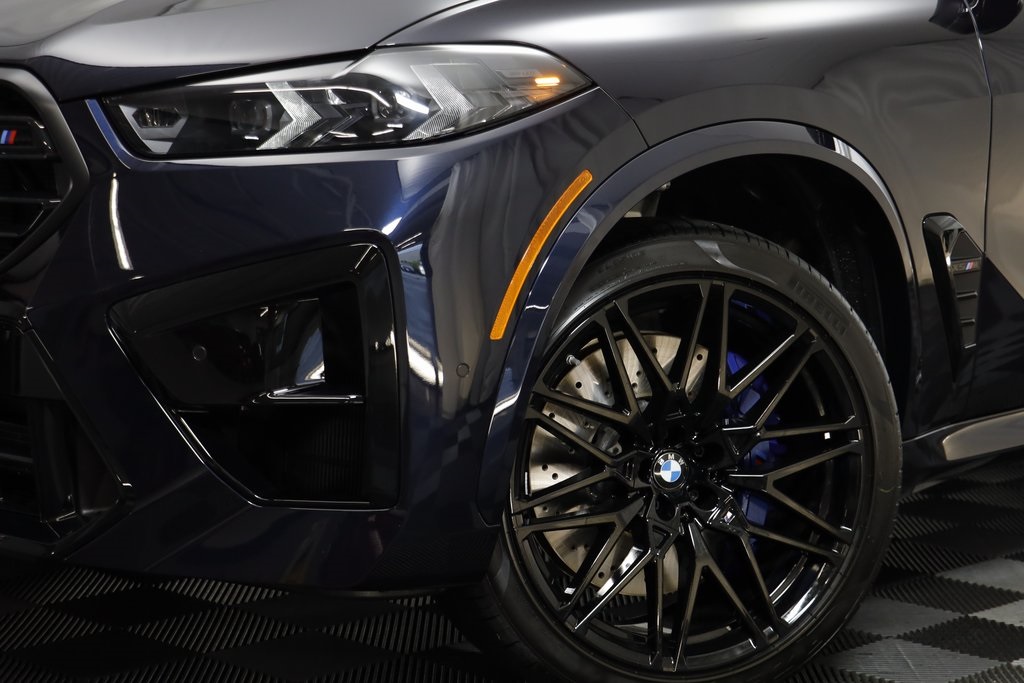 2026 Bmw X5 photo 3