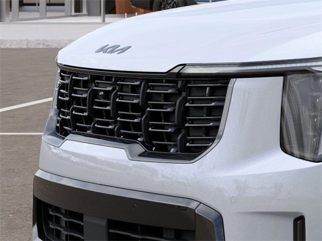 2026 Kia Sorento EX photo 10
