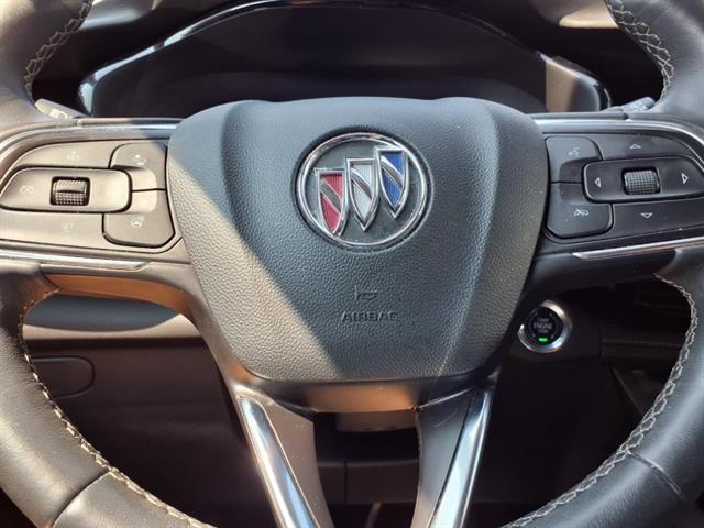 2023 Buick Envision Essence photo 14