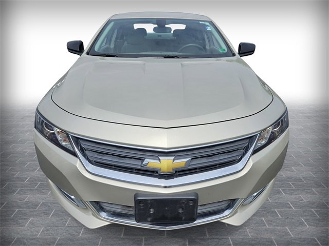 Used 2015 Chevrolet Impala 1LS with VIN 2G11Z5SL1F9252961 for sale in Bassett, VA