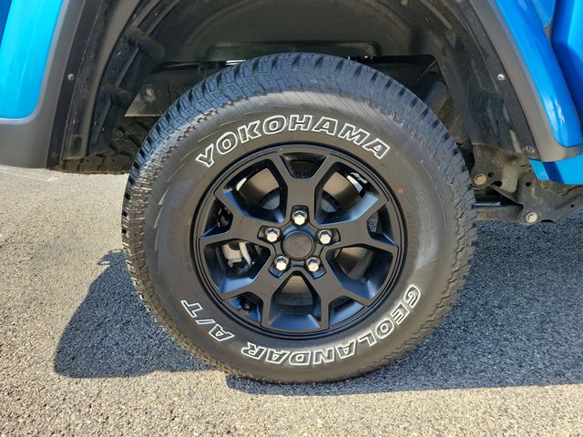2021 Jeep Gladiator Sport S photo 23