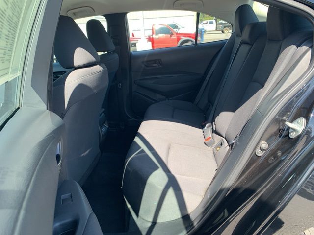 2023 Toyota Corolla LE photo 20
